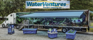 waterventures truck