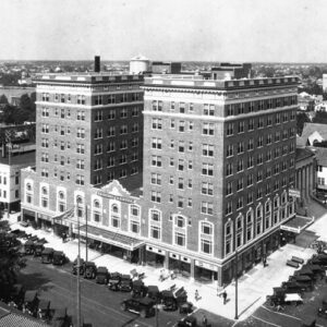 Franklin J. Mason and the Princess Martha