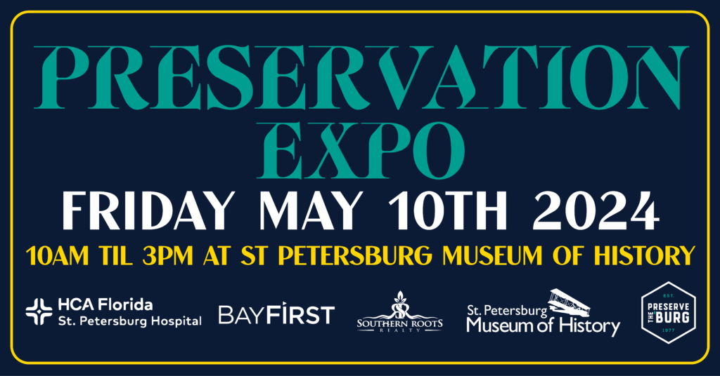 Preservation Expo