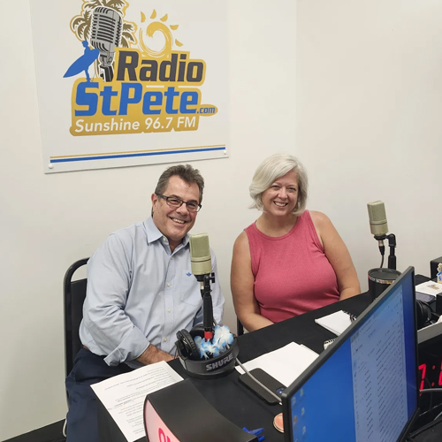 Historically St Pete Podcast Series