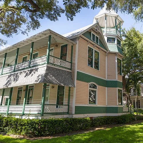 Historic-Williams-Mansion